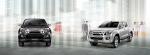Isuzu D-Max 2012 года